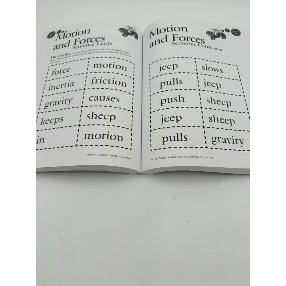 Picture-Perfect Science Lessons: Using Children's Books to Guide Inquiry, 3-6